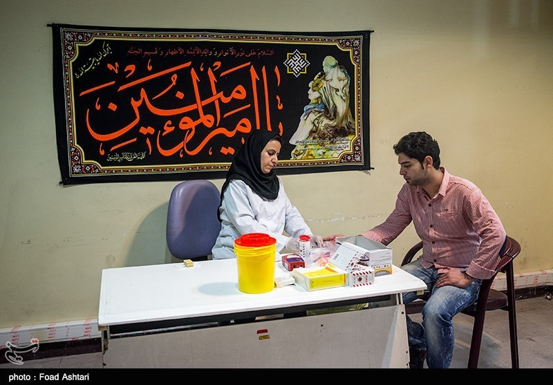استان کرمان 18 هزار اهداکننده ‌خون دارد/ گسترش فرهنگ اهدای خون توسط اهداکنندگان موثرتر است‌