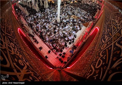 Laylat al-Qadr Observed in Iraqi Cities of Najaf and Kufa