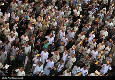 Laylat al-Qadr Observed in Iraqi Cities of Najaf and Kufa