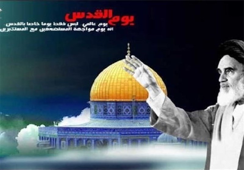 عالمی یوم القدس کی بقا کا راز؛ امام خمینی(رہ) کی دوراندیش پالیسی میں مضمر