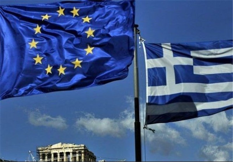 Greece Eyes Austerity in Fresh EU Bailout Bid