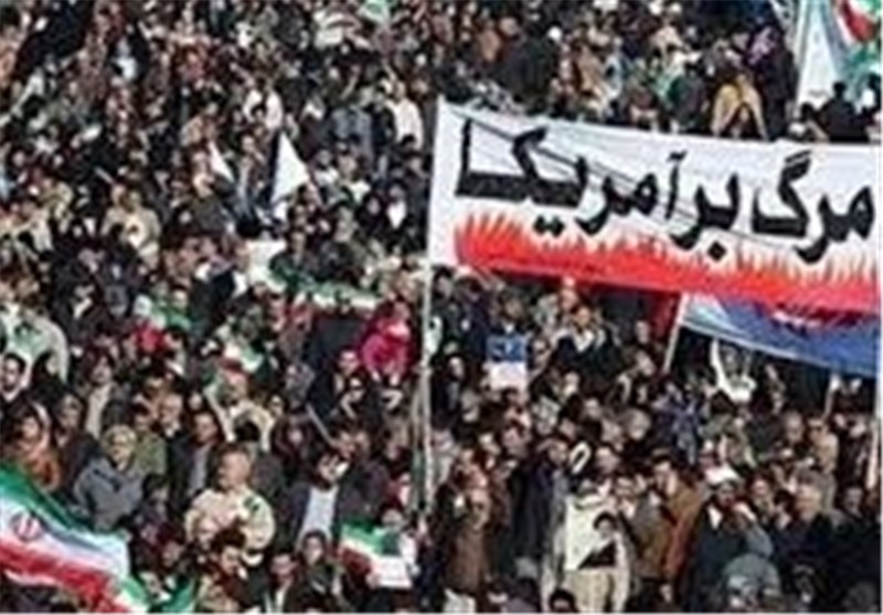مسیرهای راهپیمایی در شهرها و بخش‌های استان اردبیل اعلام شد