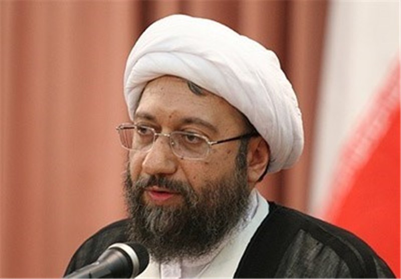 Daesh Has Nothing to Do with Islam: Iran’s Judiciary Chief