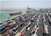 39 درصد حمل و نقل دریایی کشور در بندر بوشهر انجام می‌شود