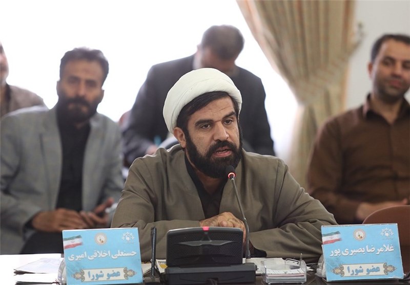 کارگروه تخصصی ایثار و شهادت در شورای شهر مشهد راه اندازی شد