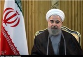 Rouhani Hopes Nuclear Talks&apos; Outcome Will Benefit Iranian Nation