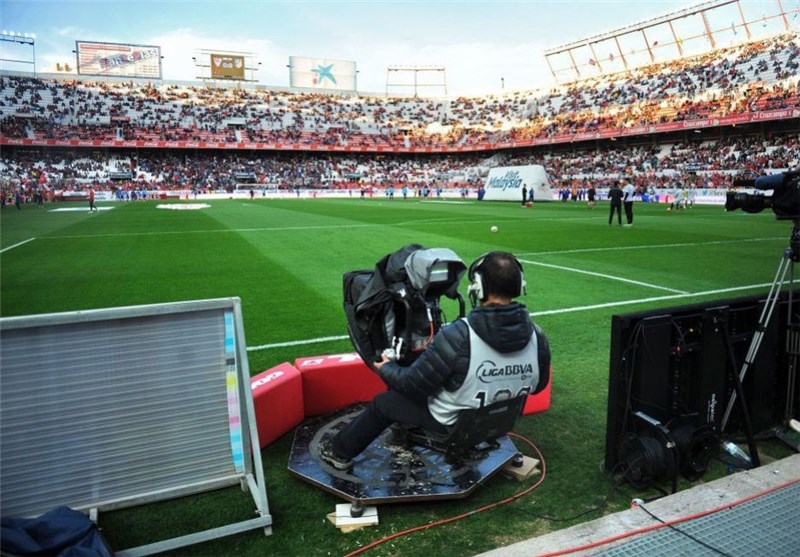 کمیته انضباطی فدراسیون فوتبال اسپانیا باشگاه سویا را مجازات کرد