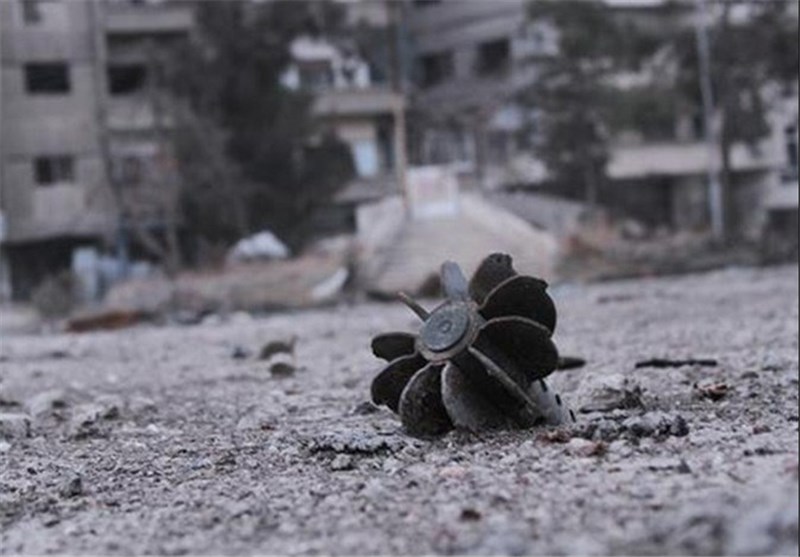 أربعة شهداء وعدد من الجرحى جراء استهداف مدینة &quot;حلب&quot; بقذائف الهاون