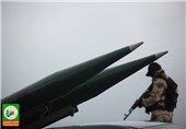 کشته شدن 2 اسرائیلی در حمله موشکی مقاومت فلسطین به عسقلان+فیلم