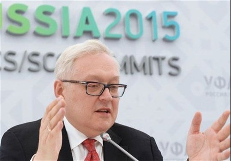 ریابکوف: اجرای توافق هسته‌ای ایران احتمالا در 3 ماهه نخست 2016 آغاز می‌شود