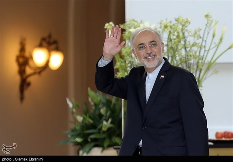 Iran, Kazakhstan Discuss IAEA Fuel Bank Cited in JCPOA
