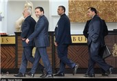 وزرای خارجه ایران و چین ساعت 13 دیدار می‌کنند