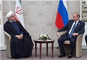 Iran, Russia Opposed to Uninvited Military Presence in Syria