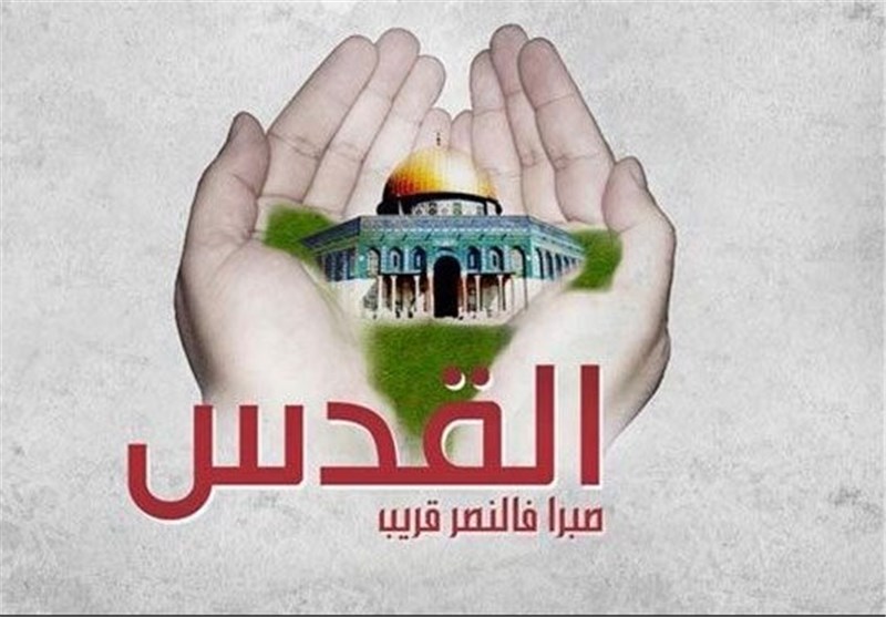 میرعمادی: استکبار جهانی نمی‌تواند مسلمانان را از مسئله فلسطین غافل کند