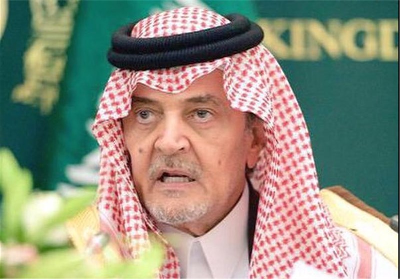 «سعود الفیصل» در 75سالگی درگذشت+زندگینامه