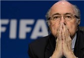 FIFA Rejects US Request to Question Blatter