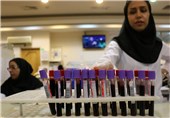 مشکلات تشخیص و درمان بیماری‌های خون اطفال ایرانی بررسی می‌شود