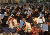 اعلام ویژه برنامه‌های شب‌های قدر در مصلای امام خمینی(ره)