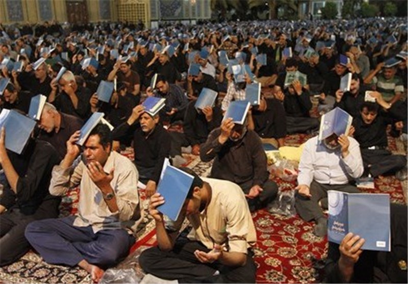 اعلام ویژه برنامه‌های شب‌های قدر در مصلای امام خمینی(ره)