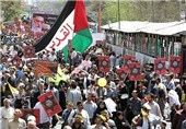 حجت‌الاسلام نوری: راهپیمایی قدس، روز محکوم کردن جنایات صهیونیسم است