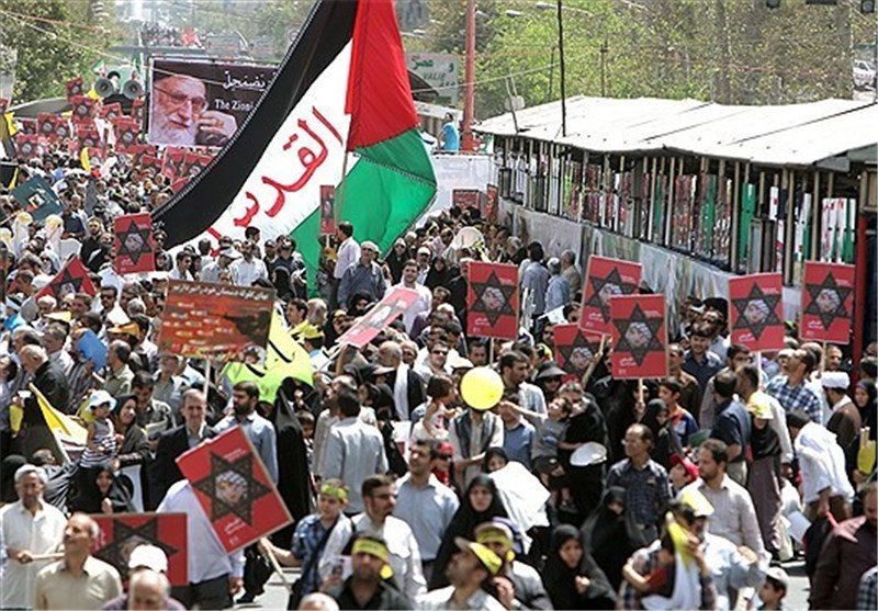 حجت‌الاسلام نوری: راهپیمایی قدس، روز محکوم کردن جنایات صهیونیسم است