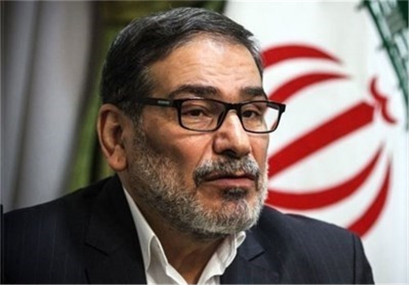 US Using ISIL for Long-Term Influence in Region: Iran’s Shamkhani
