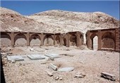 134 محوطه باستانی هزاره سوم پیش از میلاد در ‌«درمیان‌» کشف شد