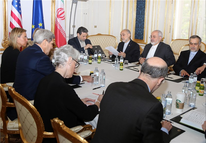 آخرین نشست عمومی وزرای ایران و 1+5 برگزار شد