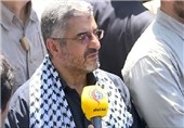 IRGC Commander: West in Need of Iran Nuclear Deal