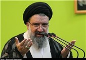 Iranian Cleric Raps US War Rhetoric as “Worn-Out”