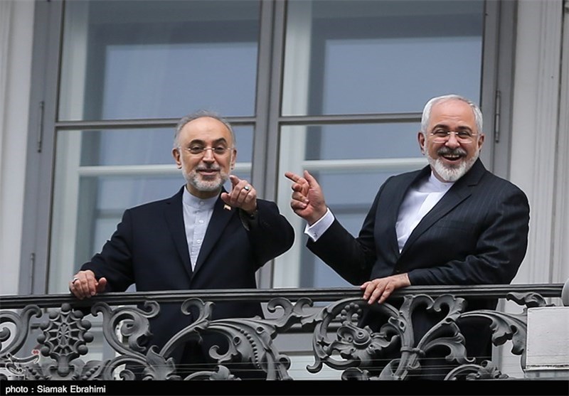 Iran’s Top Negotiators to Brief MPs on Nuclear Conclusion