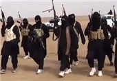 چهار یزید سعودی داعش دستگیرشدند+ عکس