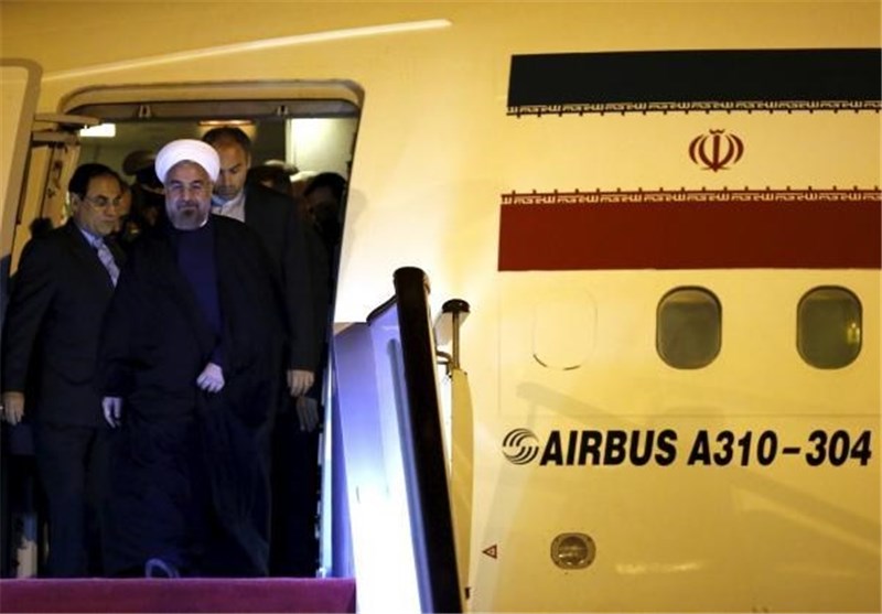 هواپیماسازان بزرگ جهان به دنبال ورود به بازار ایران