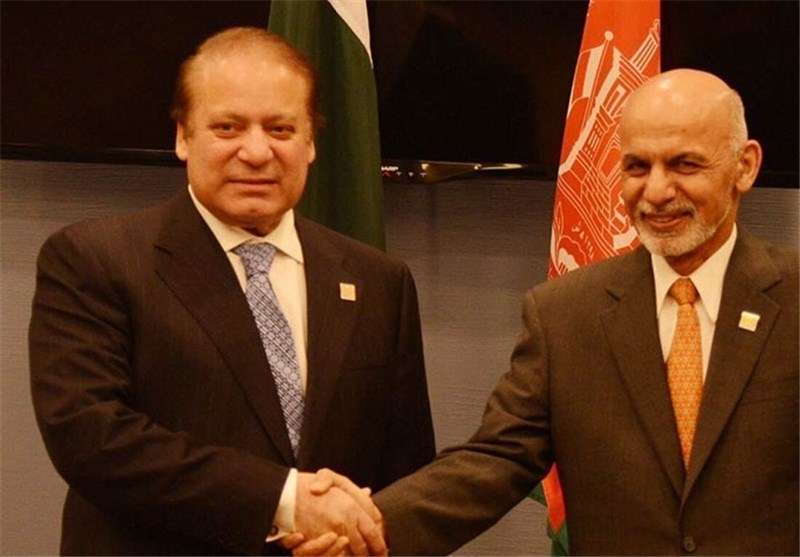 Pakistani Prime Minister Calls for Good Relations with India