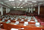 عدم حضور نمایندگان دلیل یک روز پر چالش اما بی‌نتیجه پارلمان افغانستان