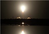 Indian Space Research Successfully Launches Five Commercial UK Satellites