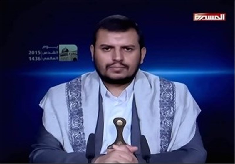 Yemen&apos;s Ansarullah: Iran Defending Region against Israeli Threats