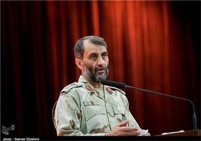 انتظامي،يزد،جانشين،فرمانده،استان،كشور،تهديدات،رضايي،دشمنان،مخدر