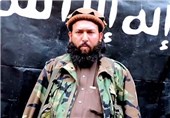 سرکرده گروه تروریستی داعش در افغانستان و پاکستان کشته شد