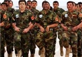 تشکیل دوره‌های «آموزش‌ دفاعی» در مراکز نظامی عراق