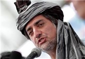 «عبدالله»: هنوز هم در افغانستان دوران مجاهدین است