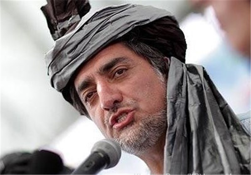 «عبدالله»: هنوز هم در افغانستان دوران مجاهدین است