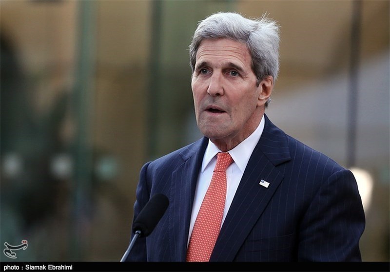 کری: توافق هسته‌ای پیام‌آور امید برای ایران و جهان است