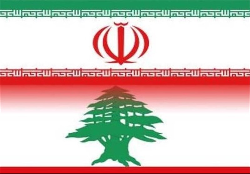 لبنان به دلیل تحریم ها نمی تواند از ایران دارو وارد کند