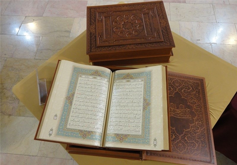 طرح قرآنی 1449 در خراسان جنوبی اجرا می‌شود