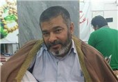 بازگشت پیکر مطهر شهید مدافع حرم «کریم غوابش» به کشور