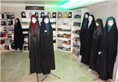 آثار مرتبط با حوزه عفاف و حجاب مورد حمایت ارشاد البرز قرار می‌گیرد