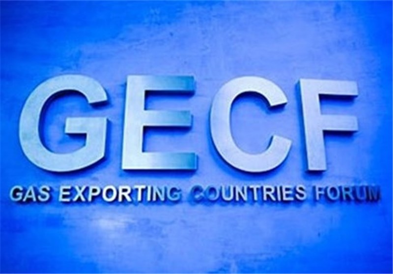 GECF Extraordinary Ministerial Meeting Kicks Off in Tehran