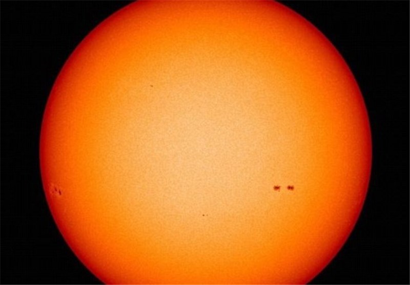&apos;Mini Ice Age&apos; Coming in Next Fifteen Years, New Model of the Sun&apos;s Cycle Shows