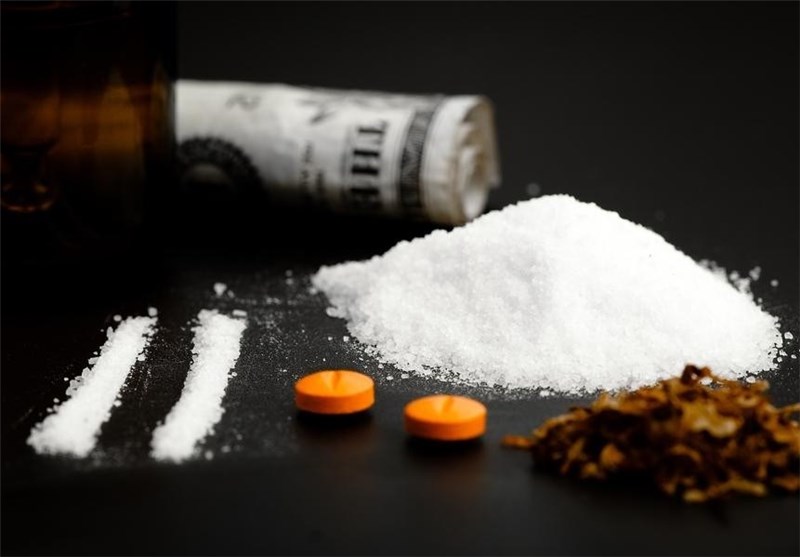 9 کیلوگرم مواد مخدر روان‌گردان در شاهرود کشف شد